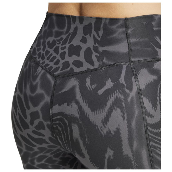 Adidas Γυναικείο κολάν Optime Essentials Stash Pocket Leggings Adidas Γυναικείο κολάν Optime Essentials Stash Pocket Leggings
